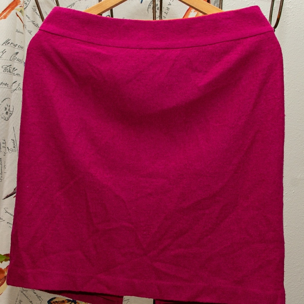 Banana Republic skirt